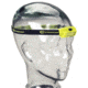 Streamlight Bandit Headlamp w/Head Strap/USB Cord, Yellow, 61700
