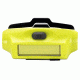 Streamlight Bandit Headlamp w/Head Strap/USB Cord, Yellow, 61700