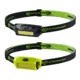 Streamlight Bandit Pro - Usb Cord, Hat Clip And Elastic Headstrap, Black, Yellow