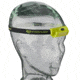 Streamlight Bandit Pro - Elastic Headstrap, Rubber Hard Hat Strap, 3M Dual Lock And Usb Cord - White Led, Yellow, 61716