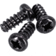 Streamlight Base Screw 6.X Siege, Accessory, 940064