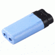 Streamlight Battery Pack Assembly, Blue Sleeve, NiCd Battery for Survivor LED Flashlights 90130