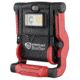 Streamlight BearTrap Multi-Function LED Work Light, Lithium Ion, White, 2000 Lumens, Red/Black, 61520