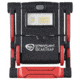 Streamlight BearTrap Multi-Function LED Work Light, Lithium Ion, White, 2000 Lumens, Red/Black, 61520