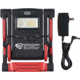 Streamlight BearTrap Multi-Function LED Work Light, Lithium Ion, White, 2000 Lumens, Red/Black, 61520