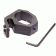 Streamlight Black Jack Helmet Mount for Propolymer 4AA Flashlights