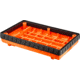 Streamlight Base Assembly for Litebox/Firebox/Hid Litebox, Orange, 450145