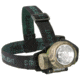 Streamlight Buckmasters Trident HP Headlamp - 1 White, 3 Green LEDs, - Realtree Camo 61081