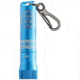 Streamlight C.O.P.S.Nano Light II AAAA 20 Lumens LED Flashlight, Blue, 73021
