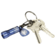 Streamlight Concerns of Police Survivors Blue Nano Light LED Keychain with White LED, Blue 73002