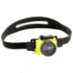 Streamlight Double Clutch USB Headlamp,125 Lumens,Yellow 61600