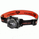 Streamlight Double Clutch USB Headlamp,125 Lumens,Black 61601