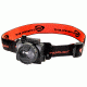 Streamlight Double Clutch USB Headlamp,125 Lumens,120V AC,Black 61603