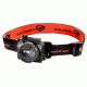 Streamlight Double Clutch Usb Headlamp, Black - 61608