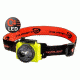 Streamlight Double Clutch Usb Headlamp, Yellow - 61607