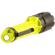 Streamlight Dualie 2AA Multifunction Flaslight, Clam, 115 to 175 Lumens, Yellow 67750
