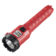 Streamlight Dualie 3AA Color-Rite ATEX LED Flashlight, AA Alkaline, White, 320 Lumens, Orange, 68915