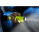 Streamlight Dualie 3Aa Flashlight, Atex Rated, 245 Lumen Spot/Flood Led, 3 X Aa Battery, Clam Pack, Yellow, 68754