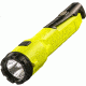 Streamlight Dualie 3AA with Magnetic Clip and Lanyard, Box, Yellow, 68780