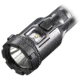 Streamlight Dualie 3AA with Alkaline Batteries, Magnetic Clip and Lanyard, Box, Black, 68783