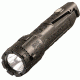 Streamlight Dualie 3AA with Alkaline Batteries, Magnetic Clip and Lanyard, Box, Black, 68783