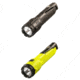 Streamlight Dualie 3AA Magnet Flashlight, Black, Black/Yellow