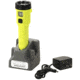 Streamlight Dualie Rechargeable Flashlight 12V DC Direct Wire, Box, Yellow 68734