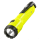 Streamlight Dualie Rechargeable Flashlight 12V DC Direct Wire, Box, Yellow 68734
