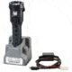 Streamlight Dualie Rechargeable Flashlight 12V DC Direct Wire, Box, Black 68735