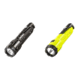 Streamlight Dualie Rechargeable Flashlight 120V/100V AC, Box, Black, Yellow