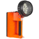 Streamlight E-Flood LiteBox 1,500 Lumen Rechargeable Lantern, without Charger, Orange, 45806