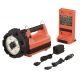Streamlight E-Flood LiteBox 120V AC/12V DC HL Standard System