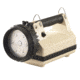 Streamlight E-Flood Litebox Rechargeable Lantern Power Failure System, 615 Lumen Led, 22062 -Iec Type G 240V Ac Charge Cord, 12V Dc Mount Rack, Beige, 45819