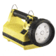 Streamlight E-Flood Litebox Rechargeable Lantern Standard System, 615 Lumen Led, 22060 -Iec Type A 240V Ac Charge Cord, 12V Dc Mount Rack, Yellow, 45824