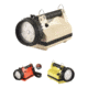 Streamlight E-Flood LiteBox Rechargeable Lanterns - LED System Lantern, Beige, Orange, Yellow