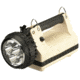 Streamlight E-Spot Litebox Rechargeable Lantern Power Failure System, 540 Lumen Led, 22062 - Iec Type G 240V Ac Charge Cord, 12V Dc Mount Rack, Beige, 45869