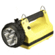 Streamlight E-Spot Litebox Rechargeable Lantern Standard System, 540 Lumen Led, 22061 - Iec Type C 230V Ac Charge Cord, 12V Dc Mount Rack, Yellow, 45872
