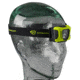 Streamlight Enduro Pro USB Headlamp, Yellow, 61435