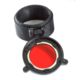 Streamlight Filter Lens, 4Aa Pp