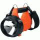 Streamlight Fire Vulcan Lantern Light System, Orange, No Charger, 44411
