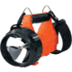 Streamlight Fire Vulcan Lantern Light System, Direct Wire Truck Mount System, 12V DC, Orange, 44401