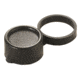 Streamlight Flip Lens for  PolyTac LED, TLR-1 Series, TLR-2 Series Flashlights, Opaque 69124