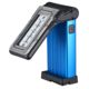 Streamlight Flipmate USB Rechargeable Work Light, Blue, 61502