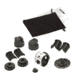 Streamlight Global Mount Kit for 2AA &amp; 4AA Propolymer Flashlights 68271