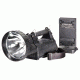 Streamlight H.I.D. LiteBox Searchlight - Rechargeable High Intensity Discharge Flashlight, Standard Charging System w/ 120V AC / 12V DC Charger, Black, 45621