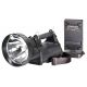 Streamlight H.I.D. LiteBox Searchlight - Rechargeable High Intensity Discharge Flashlight, Standard Charging System w/ 120V AC / 12V DC Charger, Black, 45621
