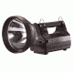 Streamlight HID LiteBox Searchlight - Vehicle Mount System w/ Direct Wired Connection - Black
