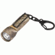 Streamlight Key Mate Flashlight, with Green LED, Camo Case