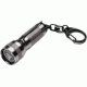 Streamlight Key Mate Flashlight, Titanium, with White LED, 72101