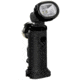 Streamlight Knucklehead 200 Lumen Flashlight, 120V AC Fast PiggyBack Charger, Black 90618